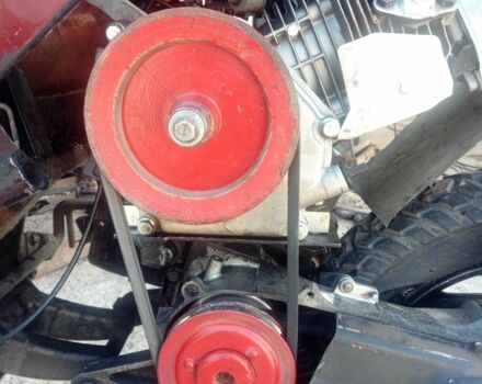 Сузуки Другая, объемом двигателя 0.2 л и пробегом 0 тыс. км за 426 $, фото 3 на Automoto.ua