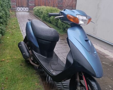 Сузуки Другая, объемом двигателя 49 л и пробегом 0 тыс. км за 226 $, фото 2 на Automoto.ua