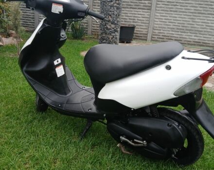 Сузуки Другая, объемом двигателя 49 л и пробегом 0 тыс. км за 497 $, фото 1 на Automoto.ua