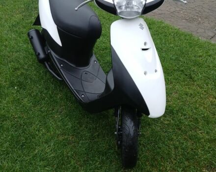 Сузуки Другая, объемом двигателя 49 л и пробегом 0 тыс. км за 497 $, фото 5 на Automoto.ua