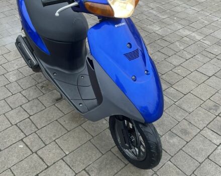 Сузукі Інша, об'ємом двигуна 49 л та пробігом 0 тис. км за 355 $, фото 11 на Automoto.ua