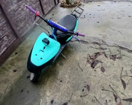 Сузуки Другая, объемом двигателя 65 л и пробегом 0 тыс. км за 260 $, фото 2 на Automoto.ua