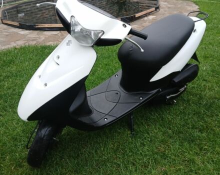 Сузуки Другая, объемом двигателя 49 л и пробегом 0 тыс. км за 497 $, фото 6 на Automoto.ua