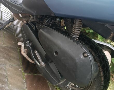 Сузуки Другая, объемом двигателя 49 л и пробегом 0 тыс. км за 226 $, фото 6 на Automoto.ua