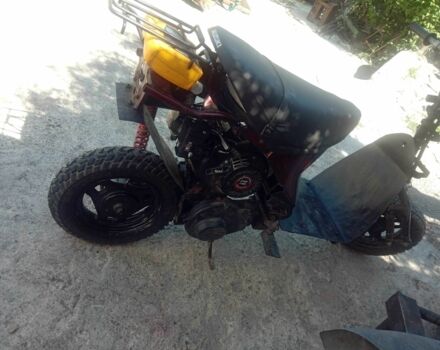 Сузуки Другая, объемом двигателя 0.2 л и пробегом 0 тыс. км за 426 $, фото 4 на Automoto.ua