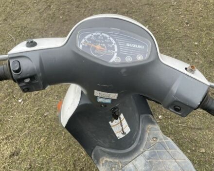 Сузуки Другая, объемом двигателя 50 л и пробегом 0 тыс. км за 238 $, фото 1 на Automoto.ua