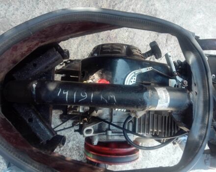 Сузуки Другая, объемом двигателя 0.2 л и пробегом 0 тыс. км за 426 $, фото 1 на Automoto.ua