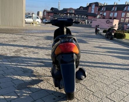 Сузуки Другая, объемом двигателя 49 л и пробегом 0 тыс. км за 303 $, фото 1 на Automoto.ua