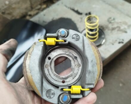 Сузуки Другая, объемом двигателя 65 л и пробегом 0 тыс. км за 355 $, фото 4 на Automoto.ua