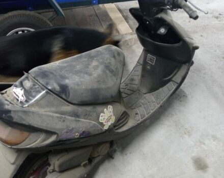 Сузуки Другая, объемом двигателя 49 л и пробегом 0 тыс. км за 119 $, фото 2 на Automoto.ua