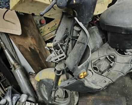 Сузукі Інша, об'ємом двигуна 72 л та пробігом 0 тис. км за 178 $, фото 4 на Automoto.ua