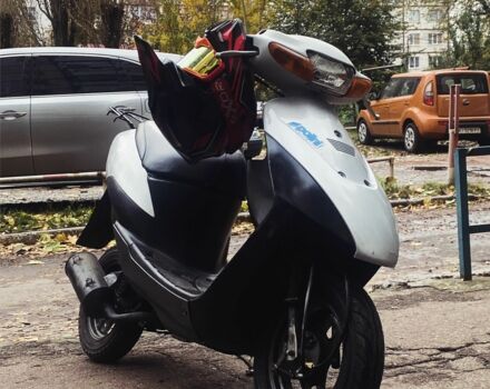 Сузуки Другая, объемом двигателя 50 л и пробегом 0 тыс. км за 357 $, фото 4 на Automoto.ua