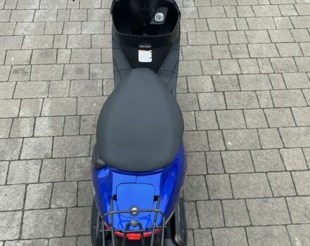 Сузукі Інша, об'ємом двигуна 49 л та пробігом 0 тис. км за 355 $, фото 12 на Automoto.ua