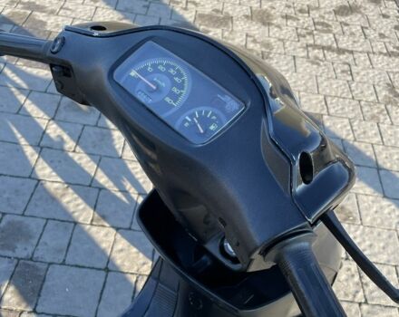 Сузуки Другая, объемом двигателя 49 л и пробегом 0 тыс. км за 303 $, фото 7 на Automoto.ua