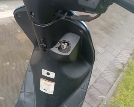 Сузуки Другая, объемом двигателя 49 л и пробегом 0 тыс. км за 226 $, фото 4 на Automoto.ua