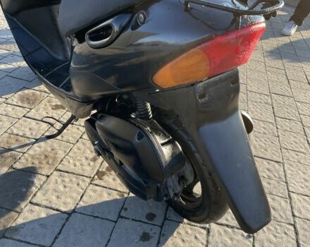 Сузуки Другая, объемом двигателя 49 л и пробегом 0 тыс. км за 303 $, фото 3 на Automoto.ua