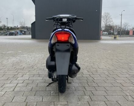 Сузукі Інша, об'ємом двигуна 49 л та пробігом 0 тис. км за 355 $, фото 5 на Automoto.ua