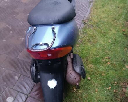 Сузуки Другая, объемом двигателя 49 л и пробегом 0 тыс. км за 226 $, фото 5 на Automoto.ua