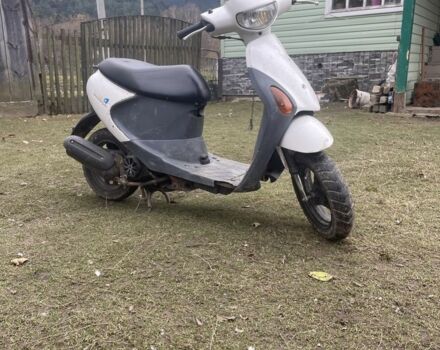 Сузуки Другая, объемом двигателя 50 л и пробегом 0 тыс. км за 238 $, фото 3 на Automoto.ua