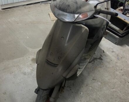 Сузуки Другая, объемом двигателя 49 л и пробегом 0 тыс. км за 119 $, фото 1 на Automoto.ua