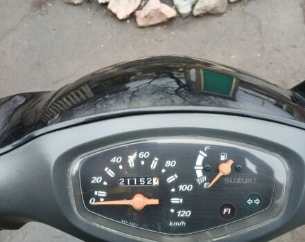 Сузуки Другая, объемом двигателя 0.13 л и пробегом 0 тыс. км за 828 $, фото 2 на Automoto.ua