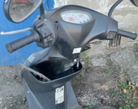 Сузуки Другая, объемом двигателя 49 л и пробегом 0 тыс. км за 154 $, фото 2 на Automoto.ua