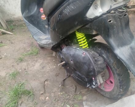 Сузуки Другая, объемом двигателя 65 л и пробегом 0 тыс. км за 355 $, фото 1 на Automoto.ua