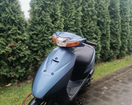 Сузуки Другая, объемом двигателя 49 л и пробегом 0 тыс. км за 226 $, фото 1 на Automoto.ua