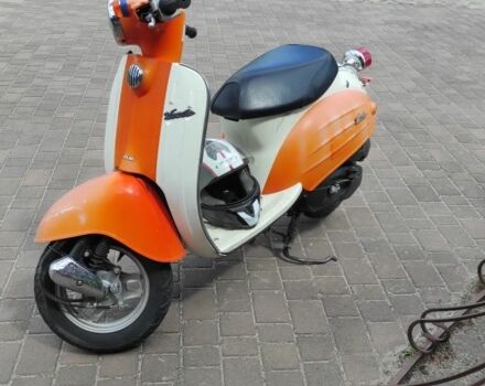 Сузукі Інша, об'ємом двигуна 0 л та пробігом 0 тис. км за 400 $, фото 1 на Automoto.ua