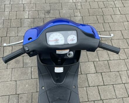 Сузукі Інша, об'ємом двигуна 49 л та пробігом 0 тис. км за 355 $, фото 13 на Automoto.ua