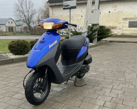 Сузукі Інша, об'ємом двигуна 49 л та пробігом 0 тис. км за 355 $, фото 2 на Automoto.ua