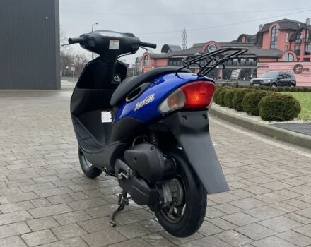 Сузукі Інша, об'ємом двигуна 49 л та пробігом 0 тис. км за 355 $, фото 7 на Automoto.ua