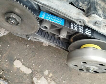 Сузуки Другая, объемом двигателя 65 л и пробегом 0 тыс. км за 355 $, фото 5 на Automoto.ua