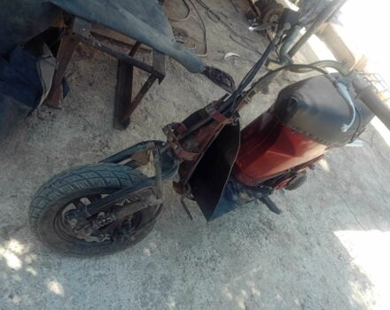 Сузуки Другая, объемом двигателя 0.2 л и пробегом 0 тыс. км за 426 $, фото 5 на Automoto.ua