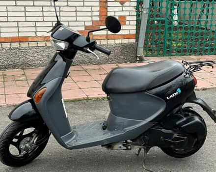 Сузуки Другая, объемом двигателя 49 л и пробегом 0 тыс. км за 428 $, фото 2 на Automoto.ua