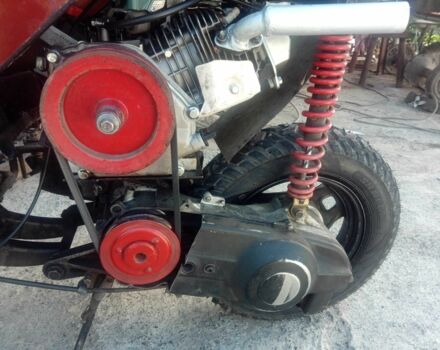 Сузуки Другая, объемом двигателя 0.2 л и пробегом 0 тыс. км за 426 $, фото 2 на Automoto.ua