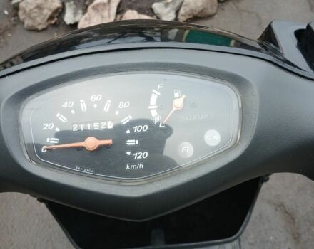 Сузуки Другая, объемом двигателя 0.13 л и пробегом 0 тыс. км за 828 $, фото 5 на Automoto.ua