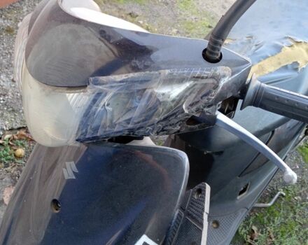 Сузуки Другая, объемом двигателя 49 л и пробегом 0 тыс. км за 154 $, фото 4 на Automoto.ua