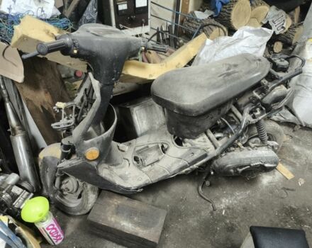 Сузукі Інша, об'ємом двигуна 72 л та пробігом 0 тис. км за 178 $, фото 3 на Automoto.ua