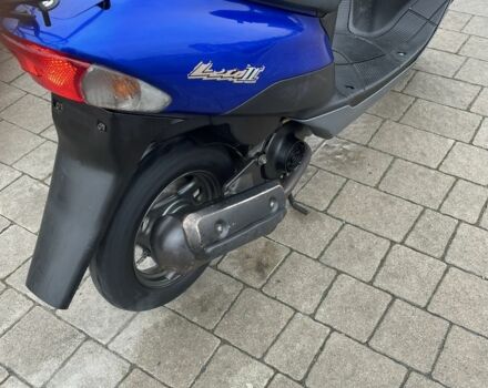 Сузукі Інша, об'ємом двигуна 49 л та пробігом 0 тис. км за 355 $, фото 8 на Automoto.ua