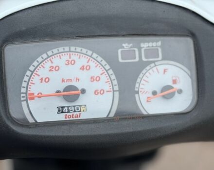 Сузуки Другая, объемом двигателя 49 л и пробегом 0 тыс. км за 680 $, фото 7 на Automoto.ua