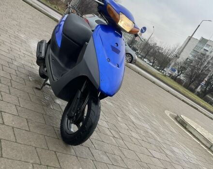 Сузукі Інша, об'ємом двигуна 49 л та пробігом 0 тис. км за 355 $, фото 4 на Automoto.ua