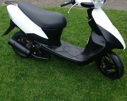 Сузуки Другая, объемом двигателя 49 л и пробегом 0 тыс. км за 497 $, фото 4 на Automoto.ua