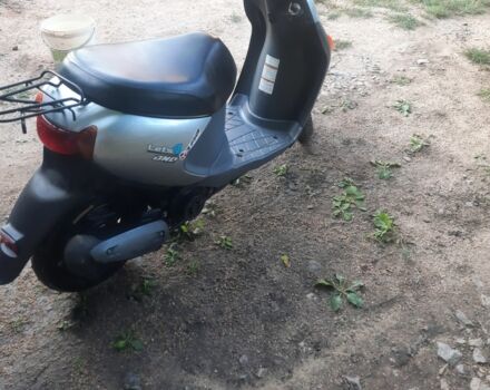 Сузукі Інша, об'ємом двигуна 50 л та пробігом 0 тис. км за 237 $, фото 1 на Automoto.ua