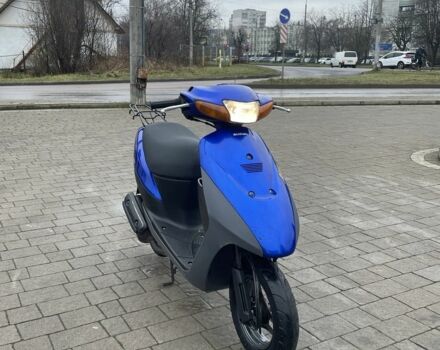 Сузукі Інша, об'ємом двигуна 49 л та пробігом 0 тис. км за 355 $, фото 1 на Automoto.ua