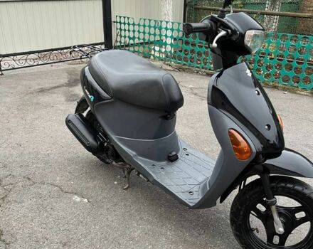 Сузуки Другая, объемом двигателя 49 л и пробегом 0 тыс. км за 428 $, фото 5 на Automoto.ua