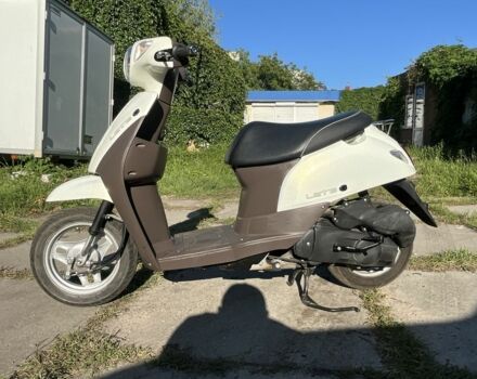 Сузуки Другая, объемом двигателя 49 л и пробегом 0 тыс. км за 680 $, фото 4 на Automoto.ua