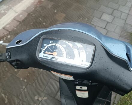 Сузуки Другая, объемом двигателя 49 л и пробегом 0 тыс. км за 226 $, фото 3 на Automoto.ua