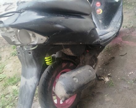 Сузуки Другая, объемом двигателя 65 л и пробегом 0 тыс. км за 355 $, фото 2 на Automoto.ua