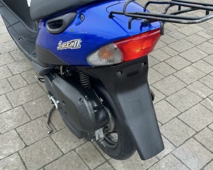 Сузукі Інша, об'ємом двигуна 49 л та пробігом 0 тис. км за 355 $, фото 9 на Automoto.ua